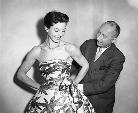 who was christian dior married to|Christian Dior .